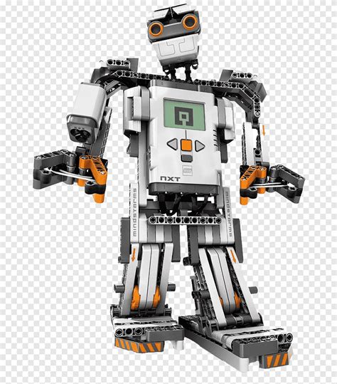 Descarga Gratis Robot De Pl Stico Blanco Juguete Ciudad De Lego