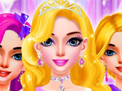 Play Princess Dress up Online - YO Games