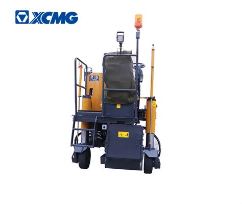 Xcmg Official M Road Pavement Asphalt Concrete Cold Milling Machine