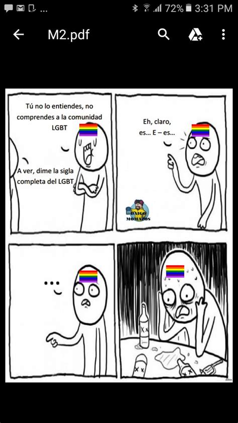 Ustedes Se La Saben Meme Subido Por DaigoMomazos Memedroid