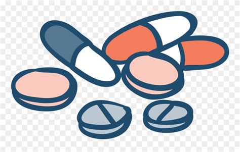 Free Pills Cliparts, Download Free Pills Cliparts png images, Free ...