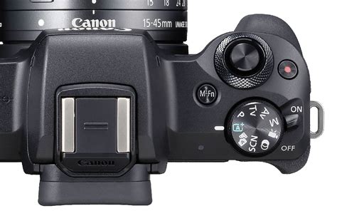 Canon Usa Inc 4k Video On The Canon Eos M50