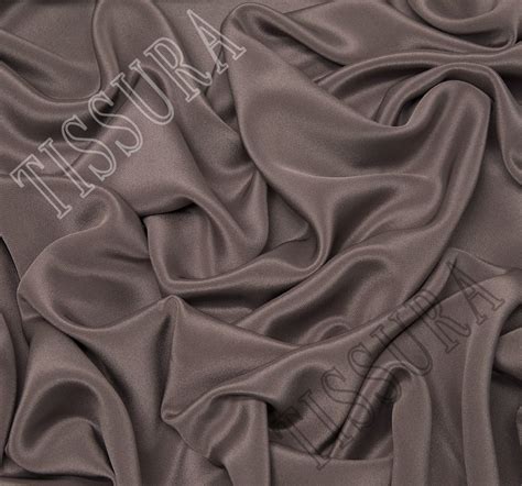 Silk Crepe Fabric 100 Silk Fabrics From France By Belinac Sku