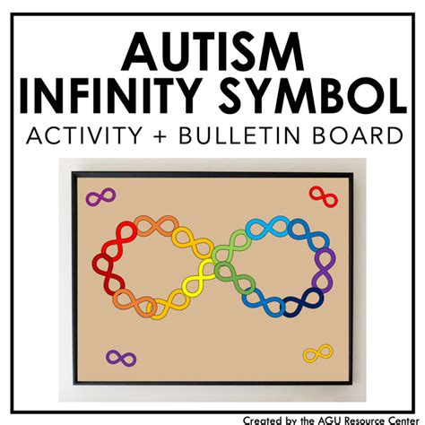 Autism Acceptance Art Activity + Bulletin Board — Autism Grown Up