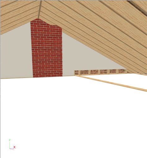 Missing Ceiling Joists General Q A ChiefTalk Forum