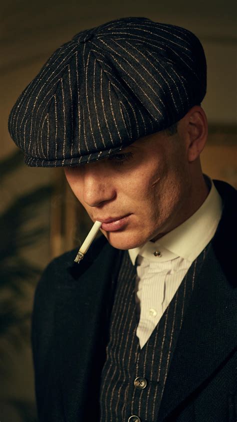 Peaky Blinders Hd Mobile Wallpapers Wallpaper Cave