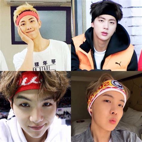 Bts Bandana Bts 2020