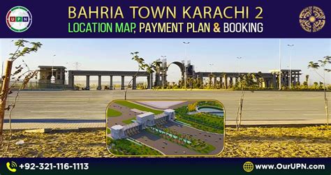 Bahria Town Karachi Latest Updates Archives Upn