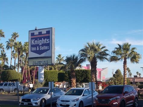 Knights Inn Yuma Prices And Hotel Reviews Az