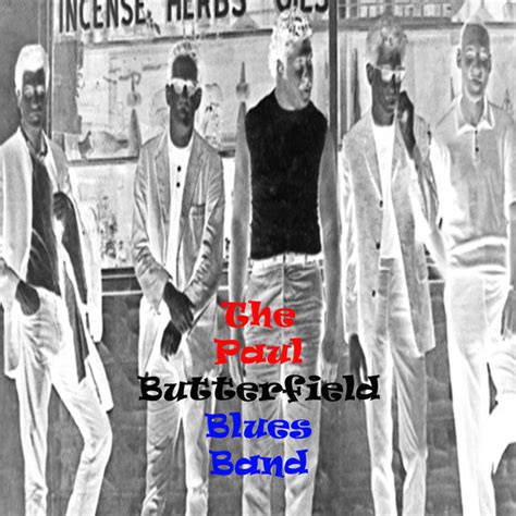 Mystery Train Song And Lyrics By The Paul Butterfield Blues Band