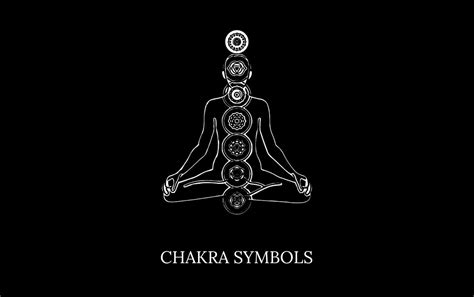 11 Common Spiritual Yoga Symbols + Their Meanings