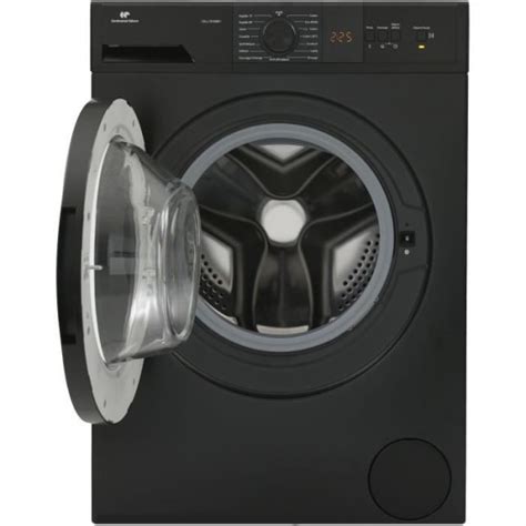 Lave Linge Hublot Continental Edison Cell B Kg Moteur