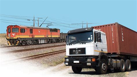 Challenges Facing South Africas Transport And Logistics Sectors