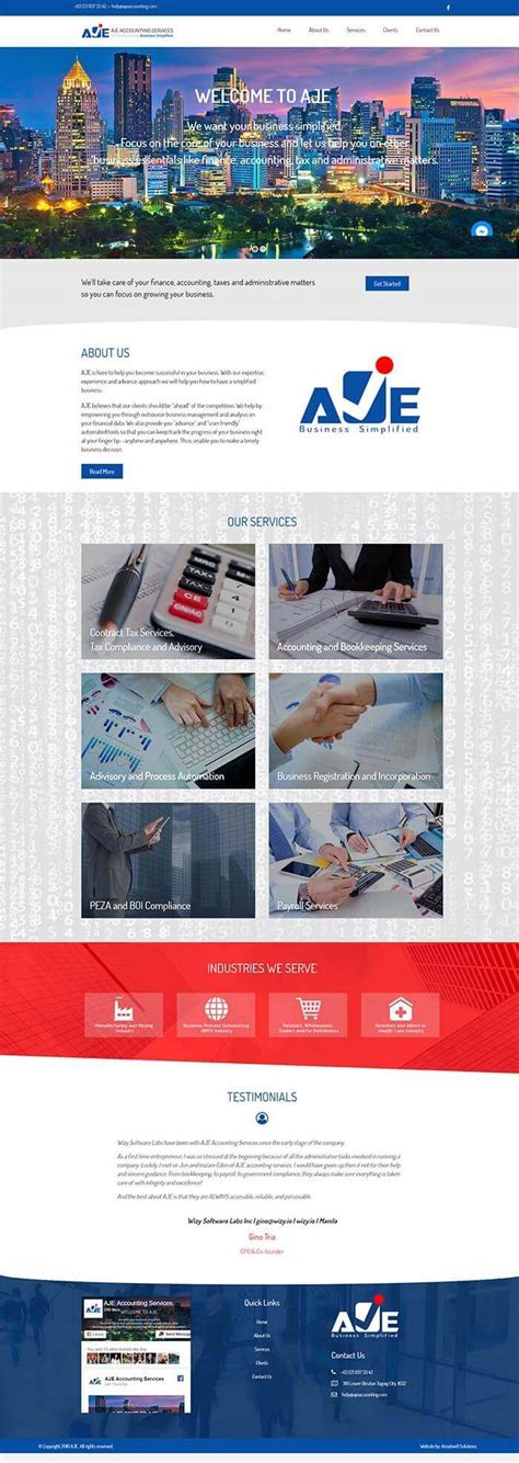 aje accounting kreative  solutions