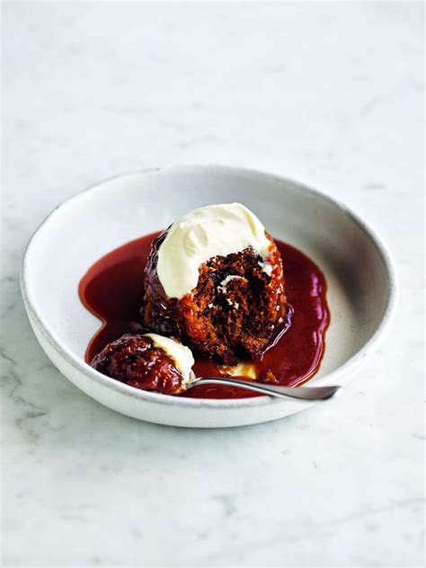 Microwave sticky toffee pudding | Ramsay in 10 by Gordon Ramsay