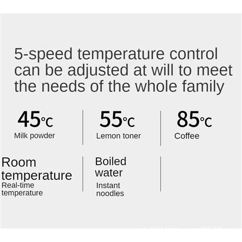 Great Xiaomi Wifer Instant Hot Water Dispenser Household L Tea Fragrance Quick Hot Boiling