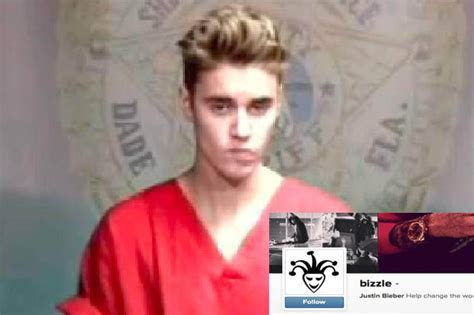 Justin Bieber Changes Name To Bizzle As Gps Records State He Raced