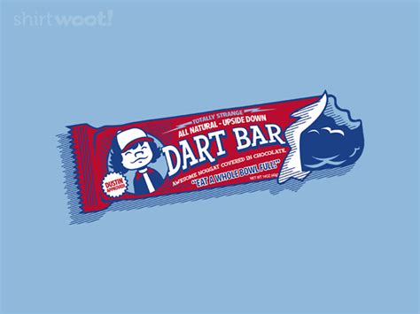 Strange Dart Bar