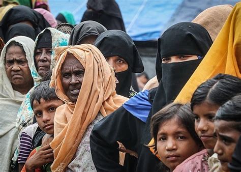 The U.S. Response to the Rohingya Crisis - The Borgen Project