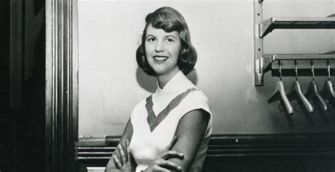 Sylvia Plath Biography - Facts, Childhood, Family Life & Achievements