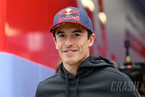 Marc Marquez Bangga Rakitan Motor Ducati Desmosedici GP Ini Perbedaan