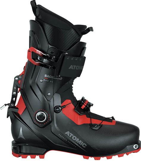 Atomic Backland Pro Sl Test Chaussure Ski Rando Avis Prix