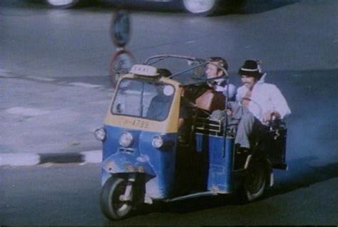 IMCDb Org Daihatsu Midget Tuk Tuk In Drei Bayern In Bangkok 1976