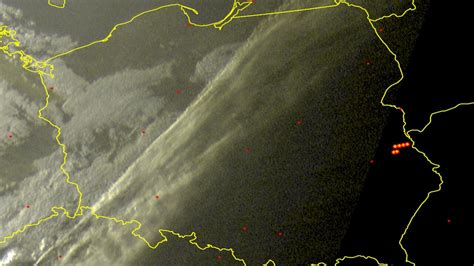 Gdzie Jest Burza Burze W Polsce We Wtorek Mapa I Radar Burz