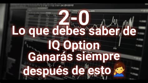 Mejor Estrategia Para Iq Option Para Ganar Dinero Facil Y Rapido En