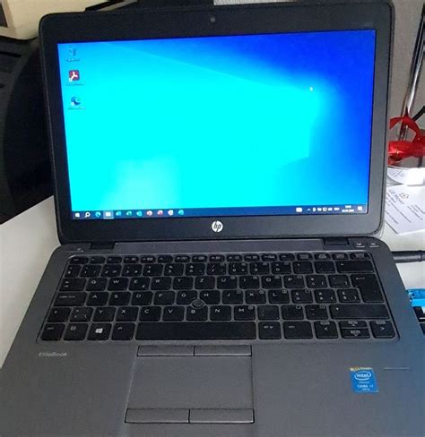 Hp Elitebook 820 G2 Kaufen Auf Ricardo