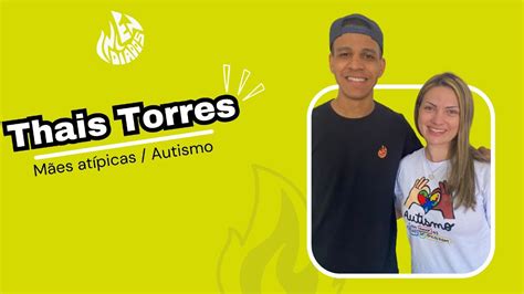 M Es At Picas Autismo Tha S Torres Incendiados Podcast Ep