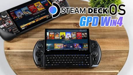 Gpd Win Video Review Shenzhen Gpd Technology Co Ltd