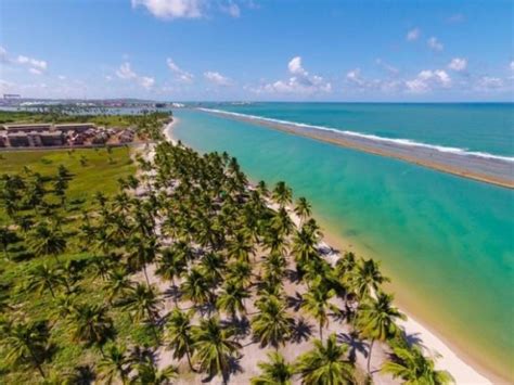 Roteiro Macei Maragogi E Porto De Galinhas Como Chegar