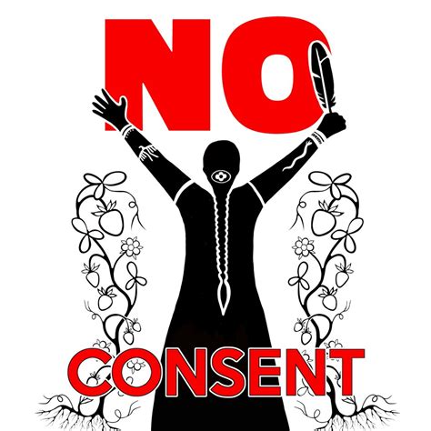 No Consent” Canadian Dimension