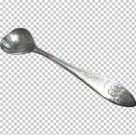 Spoon Silver Computer Hardware PNG Clipart Computer Hardware Cutlery