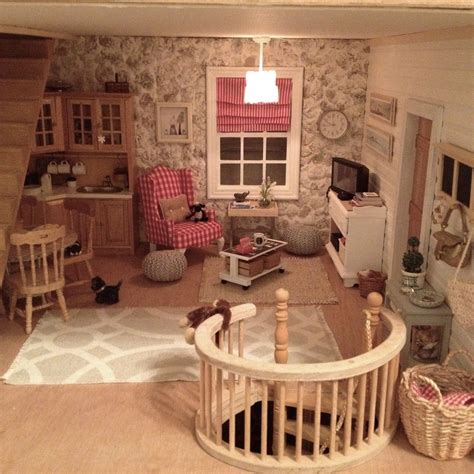 Big Doll House Diy Barbie House Doll House Plans Dollhouse Design