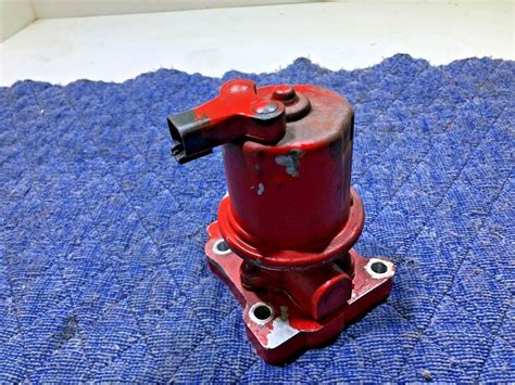 Cummins Isx Fuel Check Valve Location The Ultimate Guide Truck Guider