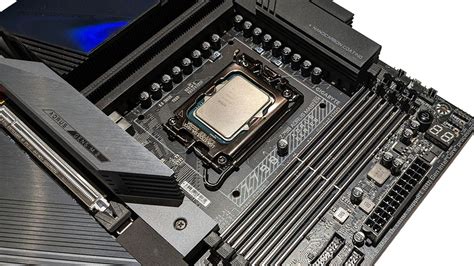 Gigabyte Z790 Aorus Master review | PC Gamer