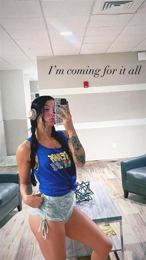 Cora Jade Nudes WrestleFap NUDE PICS ORG