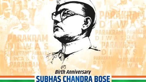 Top 92+ about subhash chandra bose hd wallpaper - Billwildforcongress