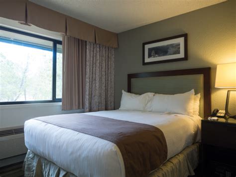 Yavapai Lodge - Grand Canyon Village Hotel - Grand Canyon Deals