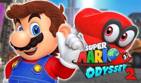 Nintendo Switch Mario Odyssey 2 Gran Venta Off 55