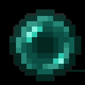 Craft Ender Pearls Minecraft Data Pack