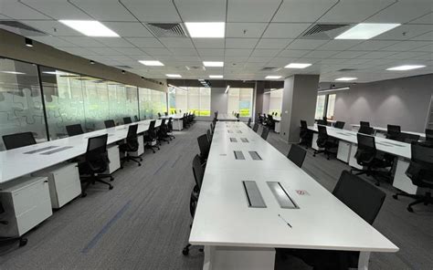 Managed Office Space In Hsr Layout I Bangaloreoffice