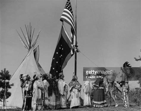 Penobscot Tribe ストックフォトと画像 Getty Images