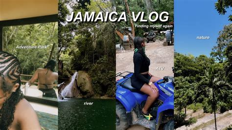 Vlog Atv Secret River Fun Yaaman Adventure Park Kiara G