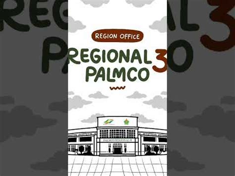 Region Office Regional Palmco Youtube