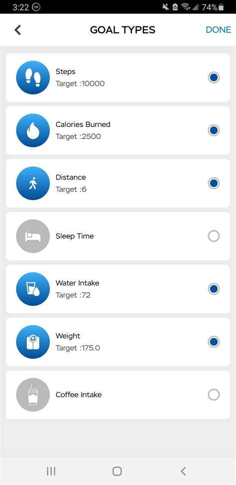 Itech Wearables For Android Download