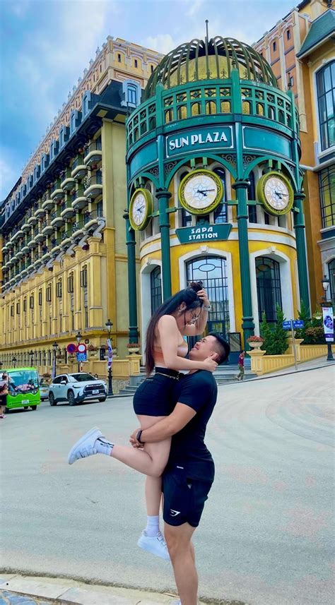 Hot GirlMinh Minh Sport Dep Pro Vn