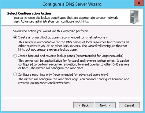 How To Setup And Configure Dns In Windows Server 2012 Toms Hardware